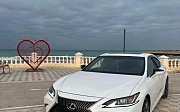 Lexus ES 250, 2018 Актау