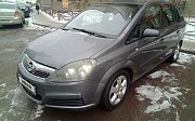 Opel Zafira, 2006 Нұр-Сұлтан (Астана)