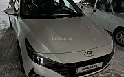 Hyundai Elantra, 2022 Кокшетау