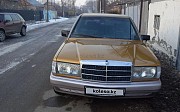 Mercedes-Benz 190, 1990 Алматы