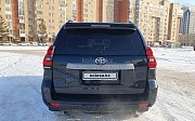 Toyota Land Cruiser Prado, 2022 Астана