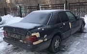 Mercedes-Benz E 200, 1992 Қарағанды