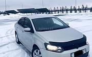 Volkswagen Polo, 2012 Астана