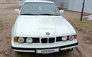 BMW 525, 1989 