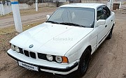 BMW 525, 1989 Меркі