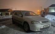 Opel Astra, 2003 Актобе
