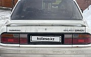 Mitsubishi Galant, 1991 Есик