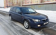 Mazda 323, 2001 