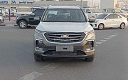 Chevrolet Captiva, 2022 Алматы