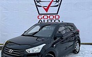Hyundai Creta, 2019 Усть-Каменогорск