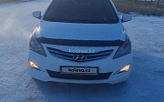 Hyundai Accent, 2014 Петропавловск