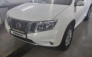 Nissan Terrano, 2020 Нұр-Сұлтан (Астана)