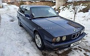 BMW 525, 1992 Шымкент