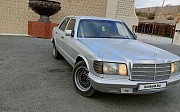 Mercedes-Benz S 300, 1983 