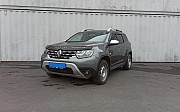 Renault Duster, 2021 Алматы