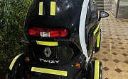 Renault Twizy, 2019 