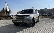 Toyota Land Cruiser, 2001 Актау