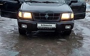 Subaru Forester, 1998 Қарағанды