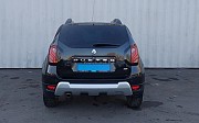 Renault Duster, 2020 