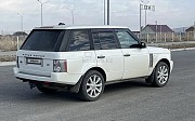 Land Rover Range Rover, 2006 