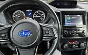 Subaru Forester, 2020 