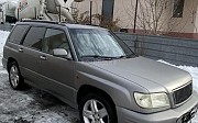 Subaru Forester, 2002 Алматы