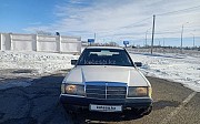 Mercedes-Benz 190, 1984 Көкшетау