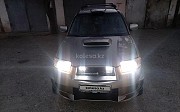 Subaru Forester, 2007 