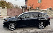 Toyota Highlander, 2023 Алматы