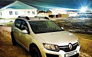 Renault Sandero, 2018 Қызылорда