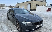 BMW 520, 2014 Нұр-Сұлтан (Астана)