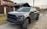Ford F-Series, 2019 Астана