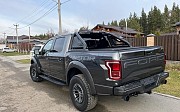 Ford F-Series, 2019 Астана