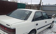 Mazda Capella, 1988 