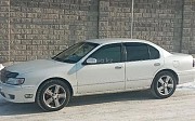 Nissan Cefiro, 1998 