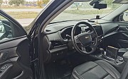 Chevrolet Traverse, 2019 Уральск