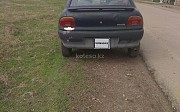 Mazda 121, 1992 Кулан