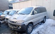 Hyundai Starex, 2002 Алматы