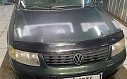 Volkswagen Passat, 1996 Жаркент
