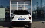 Hyundai Creta, 2021 Астана