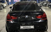 BMW M6, 2013 