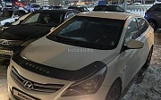Hyundai Solaris, 2015 Нұр-Сұлтан (Астана)
