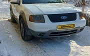 Ford Freestyle, 2005 Тараз