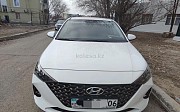 Hyundai Accent, 2021 Атырау