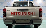 Mitsubishi L200, 2021 