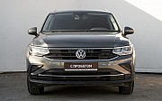 Volkswagen Tiguan, 2021 Қарағанды