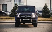 Mercedes-Benz G 63 AMG, 2014 Алматы