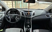 Hyundai Elantra, 2014 Жанаозен