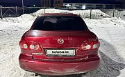Mazda 6, 2003 Нұр-Сұлтан (Астана)