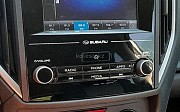 Subaru XV, 2018 
